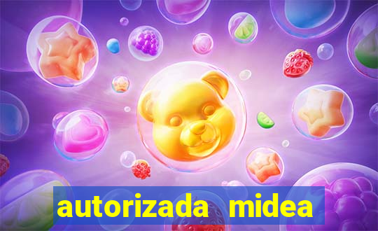 autorizada midea porto alegre